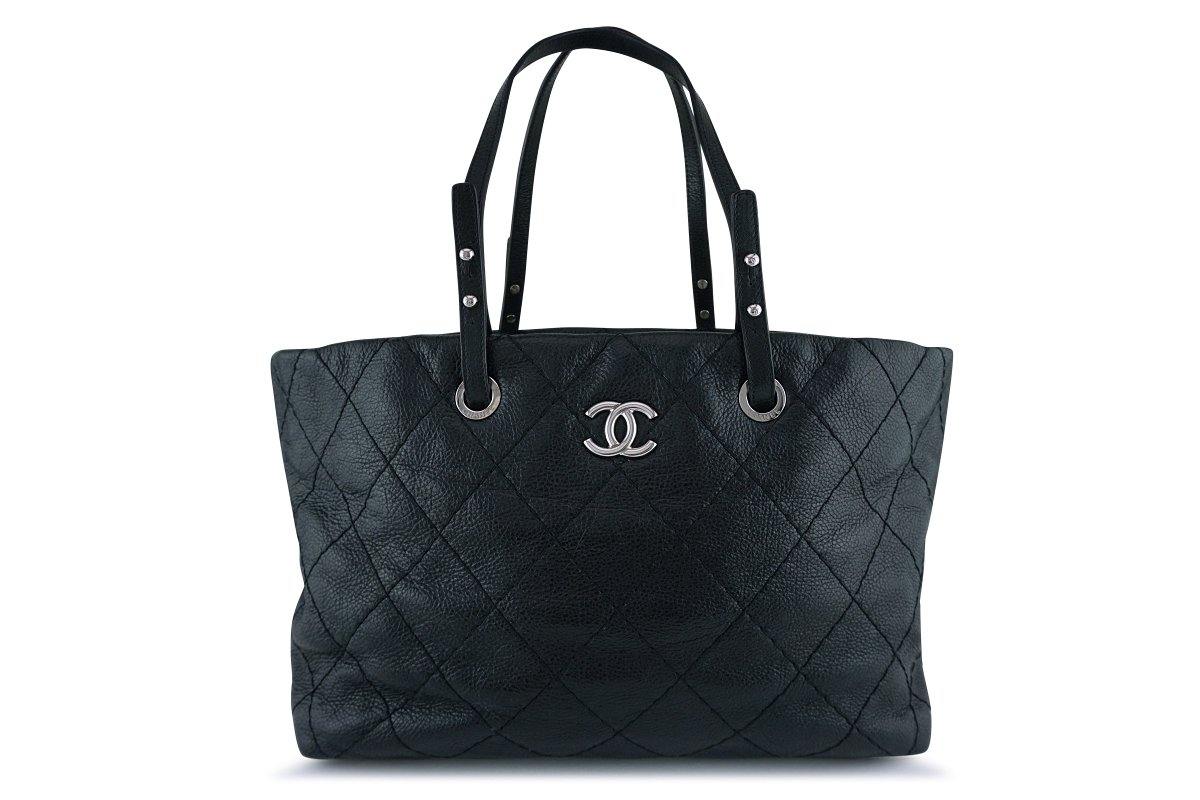 Vintage Chanel Tote Bags, Pristine Chanel Handbags