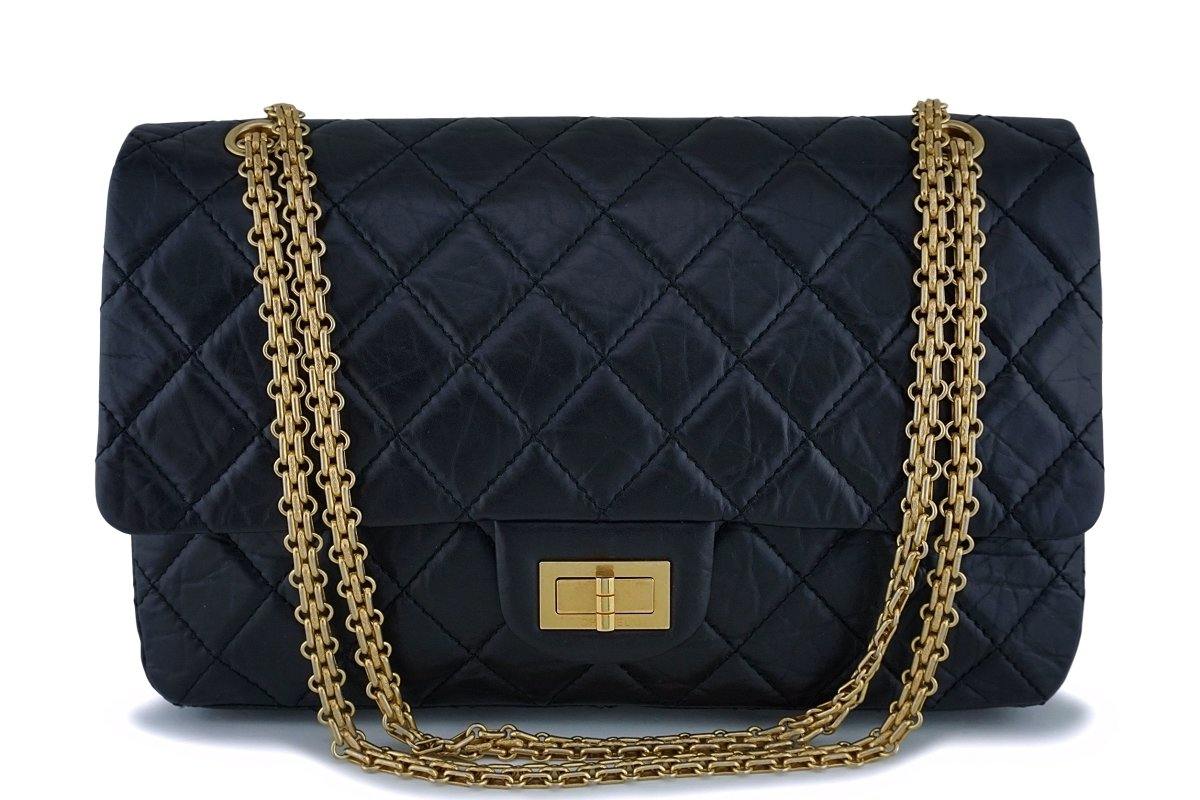 From Chanel to Gucci: 10 classic handbags that last a lifetime