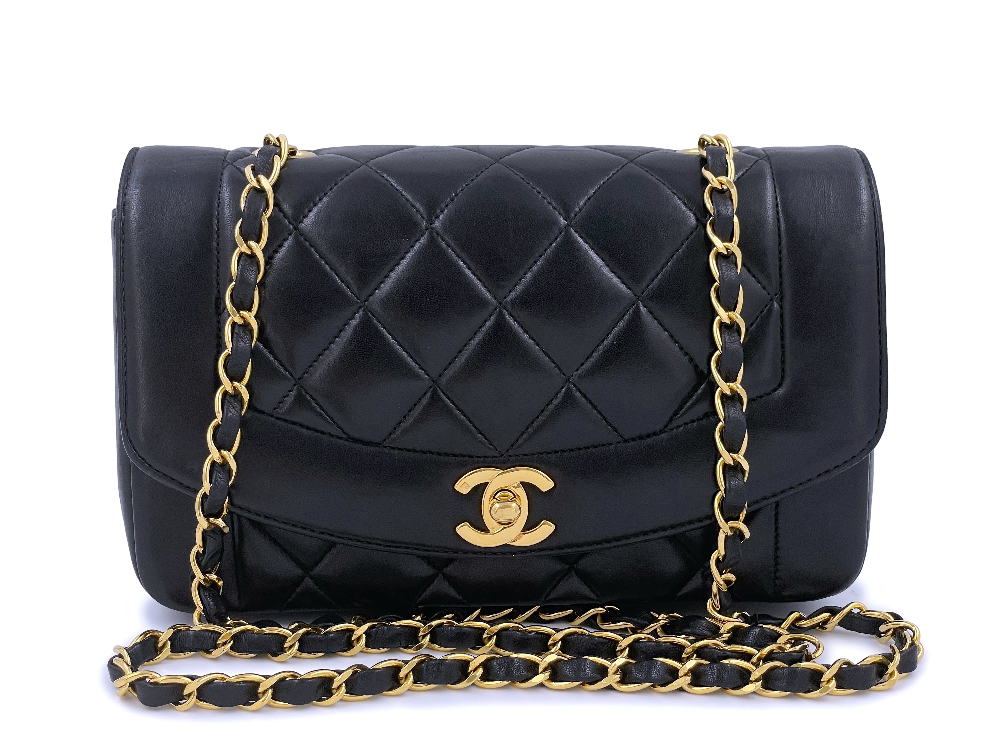 Bar - Bag - Chanel Heads to Dakar - Skin - Black - A17805 – Chanel