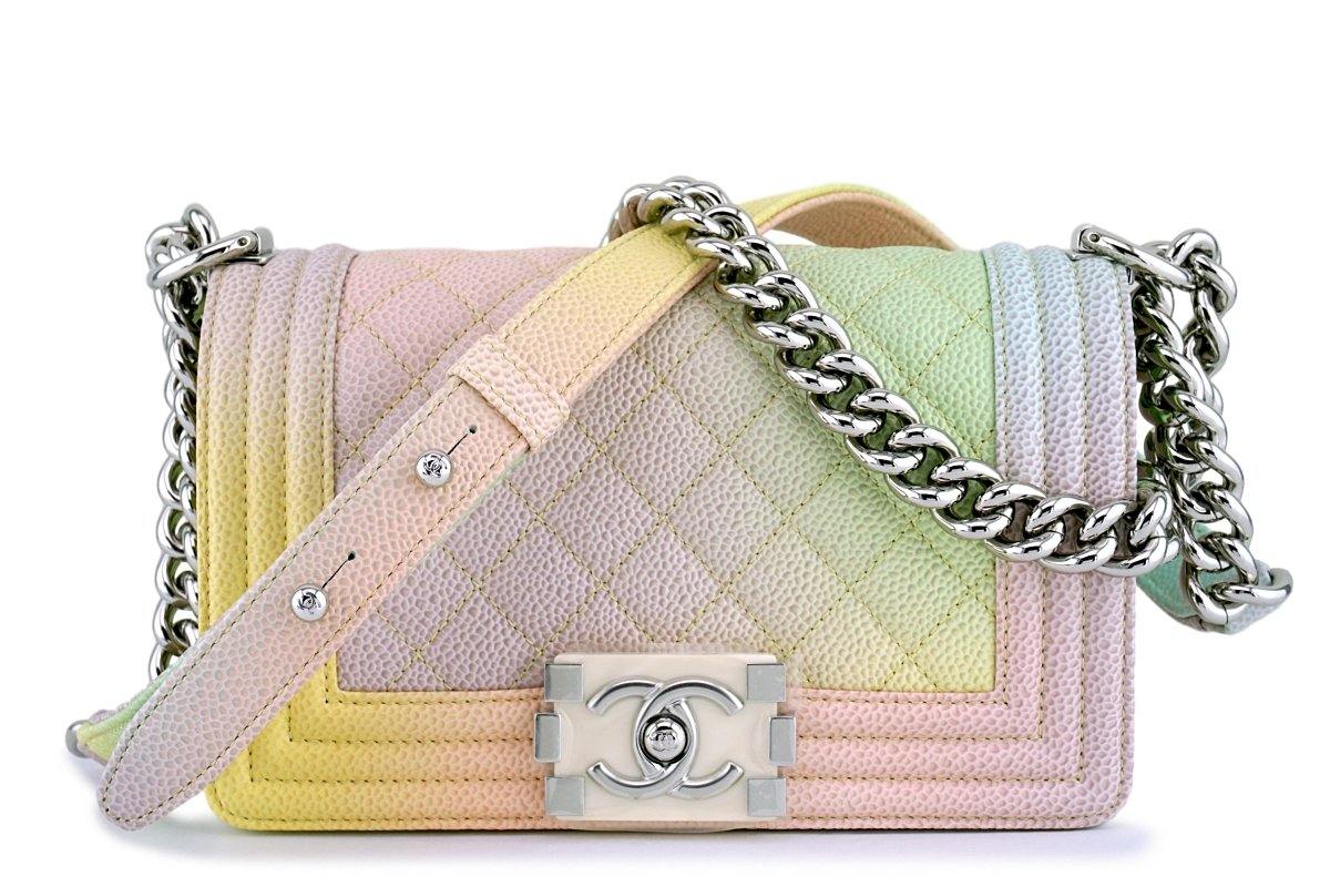 New Chanel Backpack Calf Pastel  COME BAG BRANDNAME  Facebook