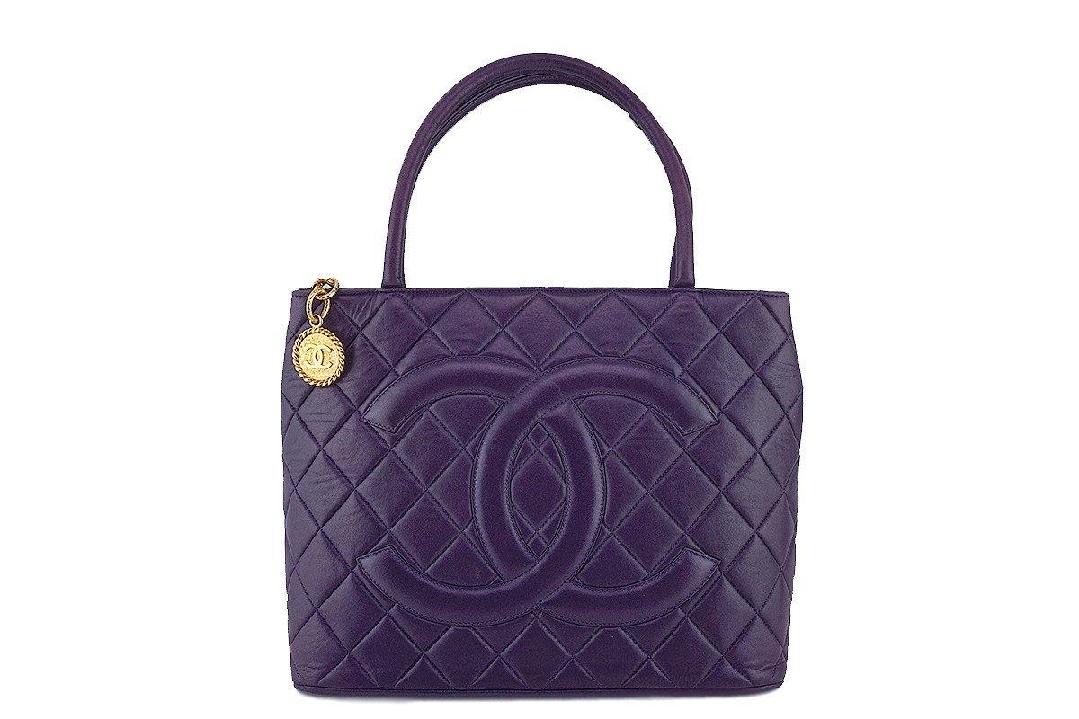 CHANEL Aged Calfskin Quilted Reissue 2.55 Tote Red 1320640