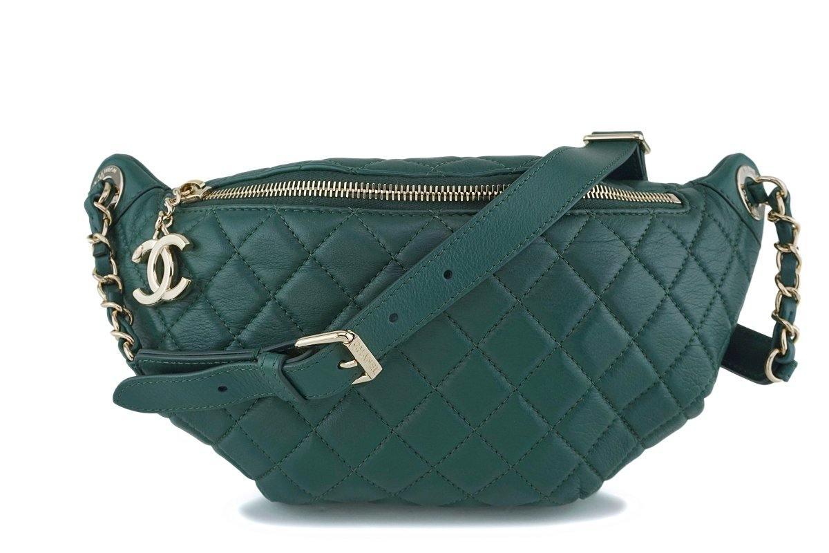 Chanel Belt bags  Lampoo