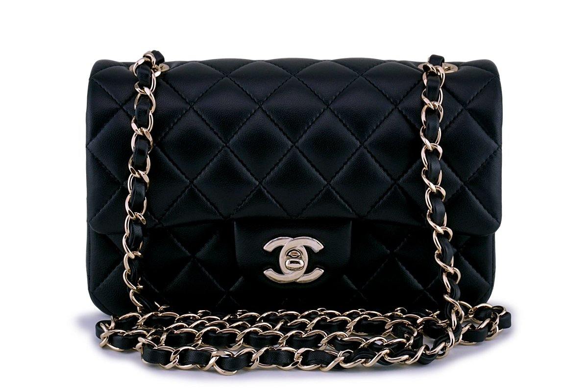 buy chanel purse online