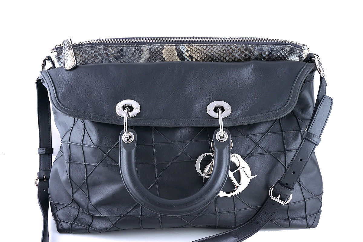 Dior handbags Dior Granville Bag