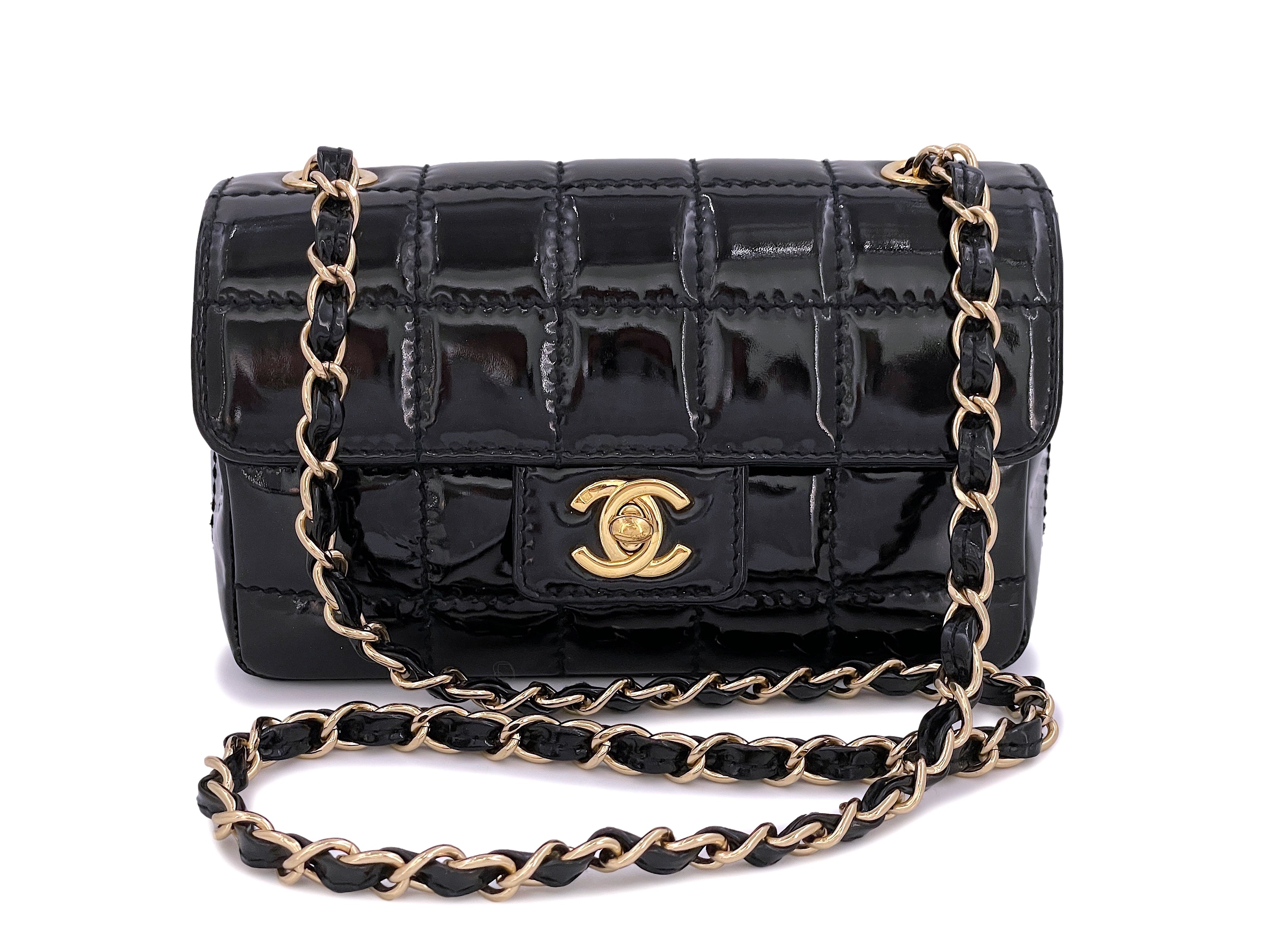 chanel – Tagged Vintage – Page 5 – Boutique Patina