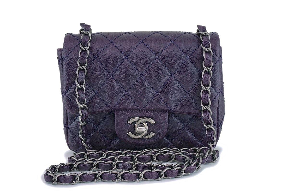 Chanel Bags - All – Page 13 – Boutique Patina