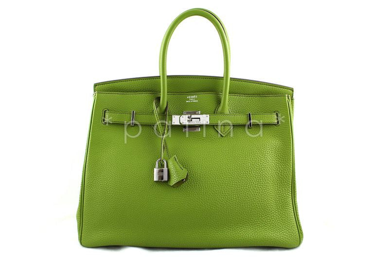 hermes apple bag