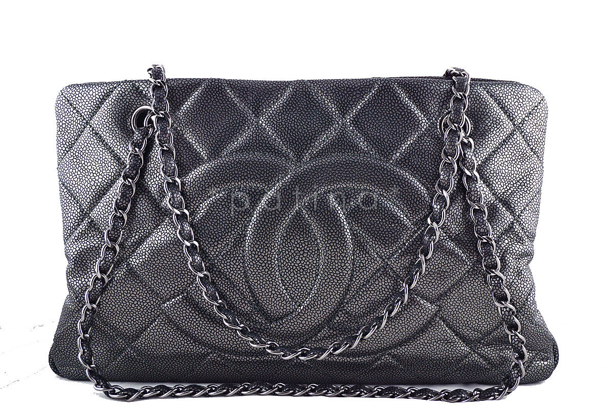 DIAMONDS Are Eternal Genuine Leather Flap Bag Elegant Quilted
