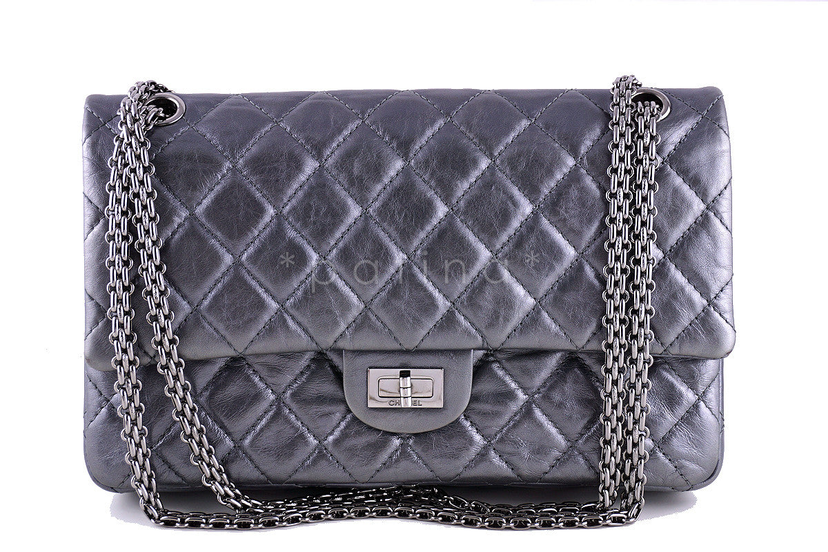 CHANEL Leather Bags & Handbags for Women