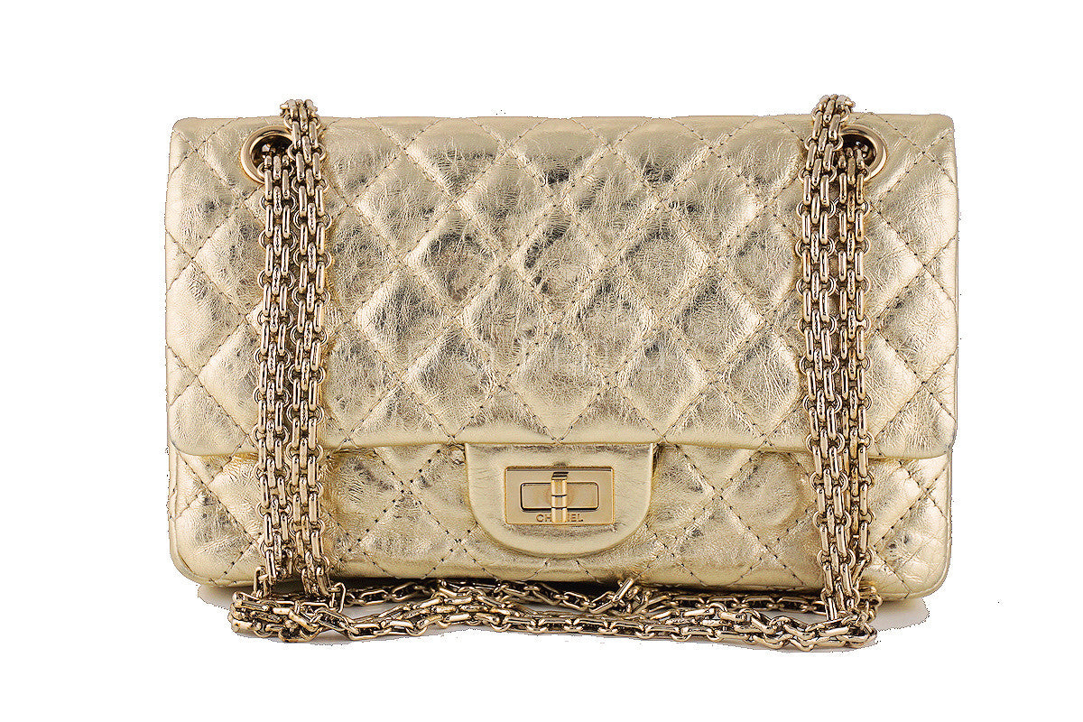 Timeless/classique cloth handbag Chanel Black in Cloth - 31774397