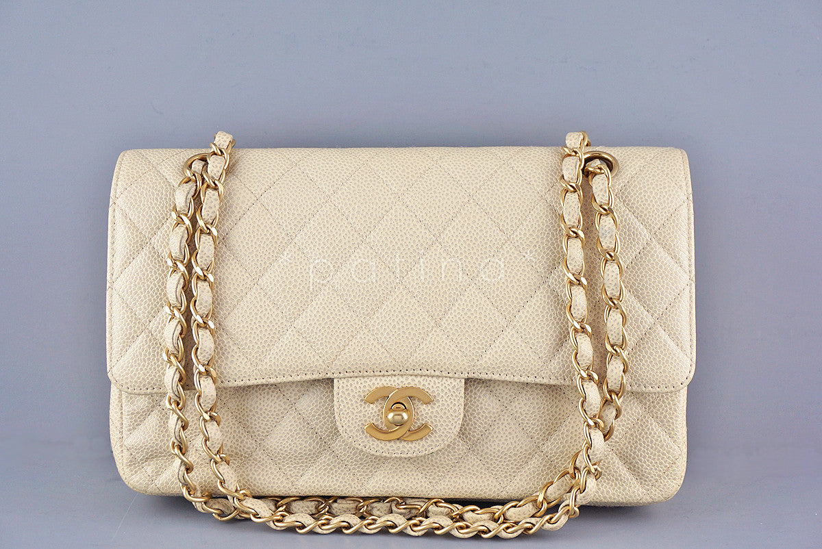 Chanel - Bags - Flap Bags – Tagged Vintage – Boutique Patina