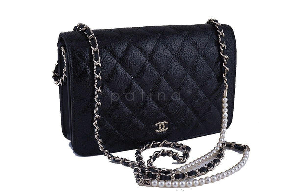 chanel tas wallet on chain