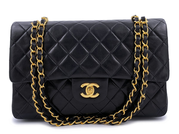 Chanel Vintage Jumbo XL | Classic Flap Bags | Boutique Patina