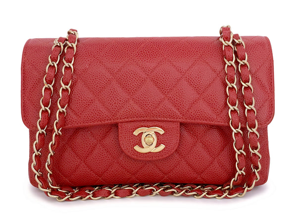 Ultra-Rare Chanel 2005 Pony Hair Calfskin Double Flap – SFN