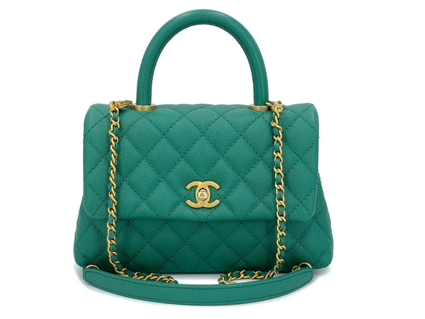 Vintage Chanel Bags | Authentic Pre-Owned Handbags – Boutique Patina