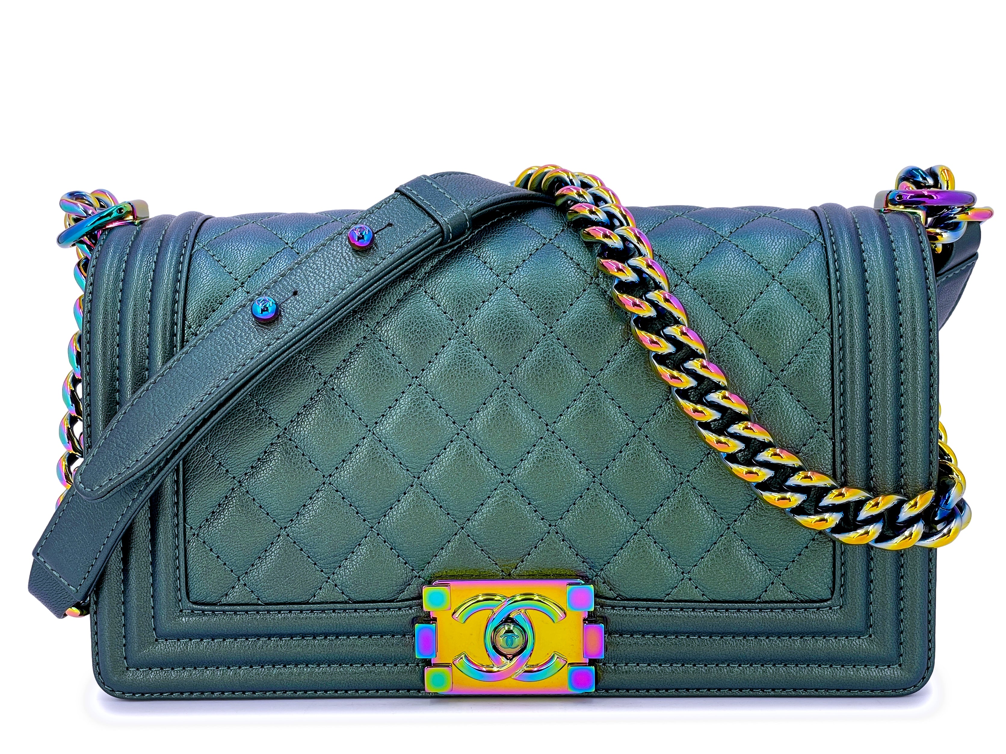 Get Ready to DROOL Over the Chanel 23S Collection! (PRICES INCLUDED) 