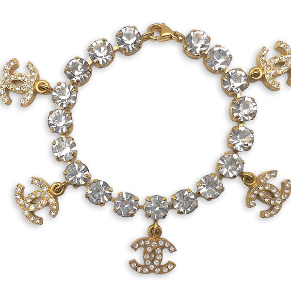 chanel pearl bracelet 2019  Purchase  56