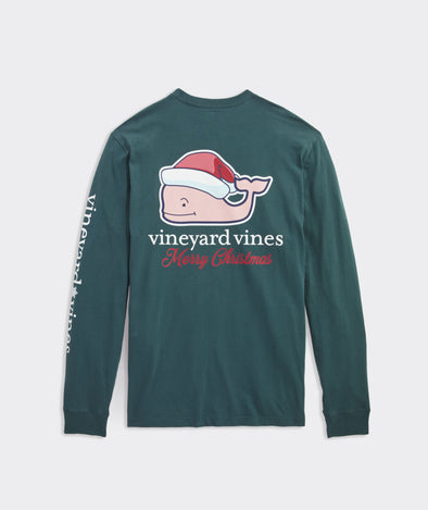 Vineyard Vines Pajama Set - Seaview Green