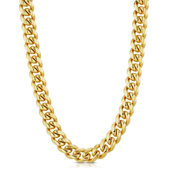 Men’s Jewelry Gold Chains – The Gold Gods®