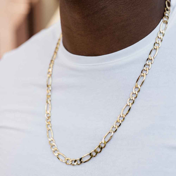 Men's Jewelry Gold Chains – The Gold Gods®