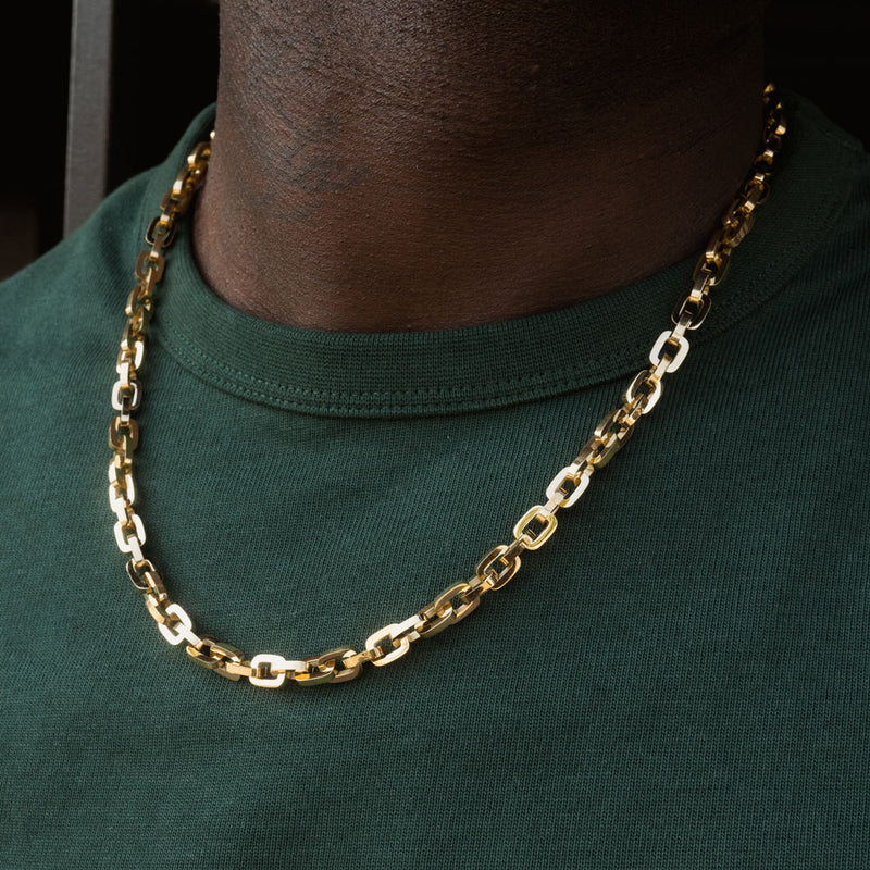 hermes link chain