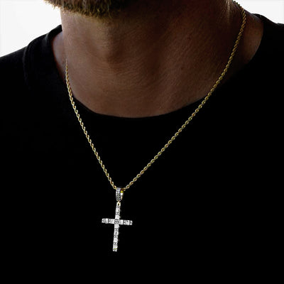 The Gold Gods® Official Website - Men’s Jewelry Gold Chains