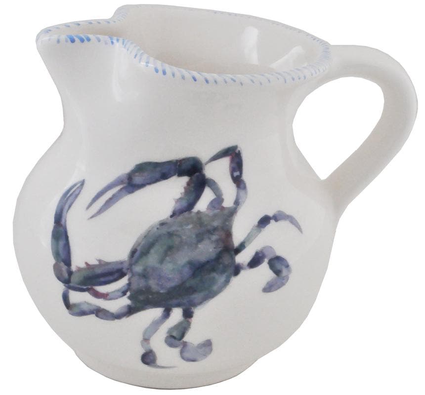 Blue Point Crab Chef Spoon Rest