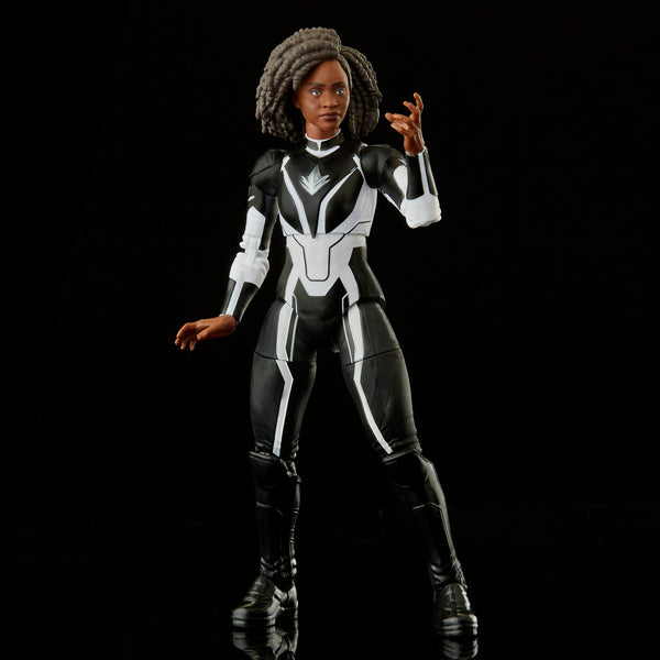 Marvel Legends Series Marvel’s Photon