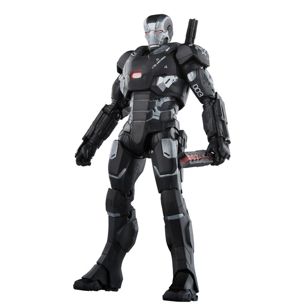 Hasbro Marvel Legends Series Marvel’s War Machine