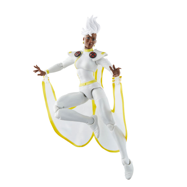 Hasbro Marvel Legends Series Storm