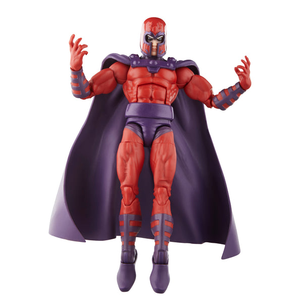 Hasbro Marvel Legends Series Magneto