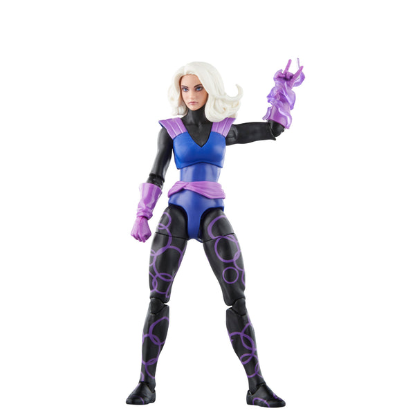 Hasbro Marvel Legends Series Clea