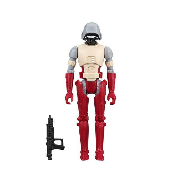 Star Wars The Vintage Collection Starkiller