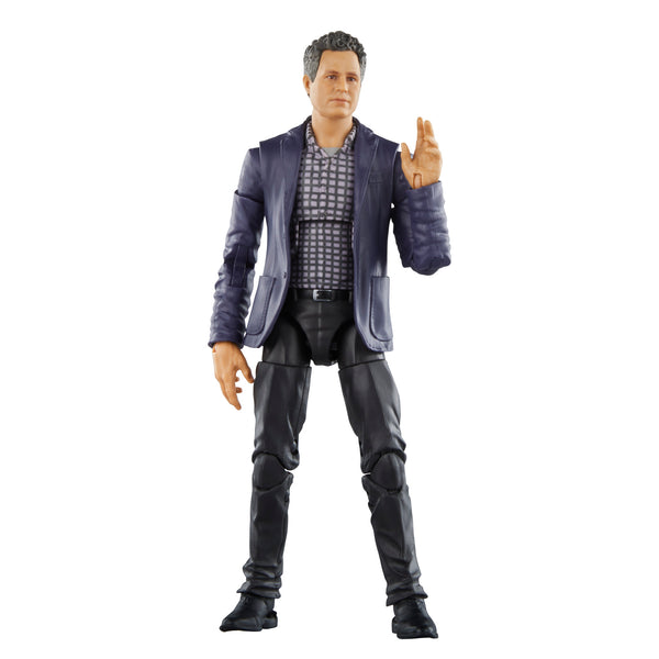 Hasbro Marvel Legends Series Bruce Banner