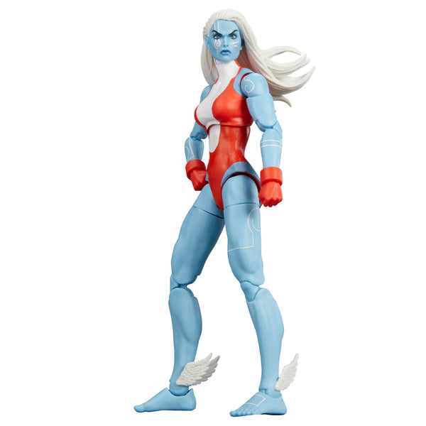 Marvel Legends Series Namorita