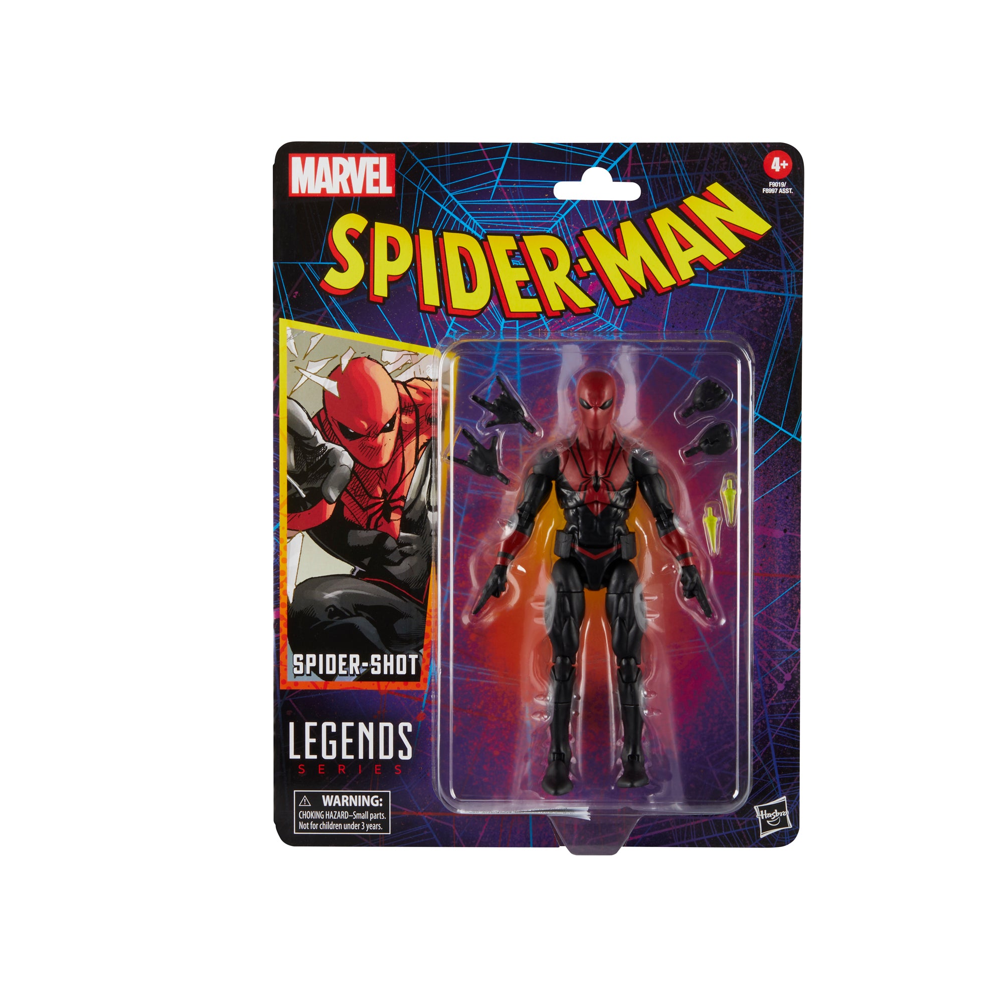 Marvel Legends Series Spider-Man: No Way Home Pack - Presale – Hasbro Pulse  - EU