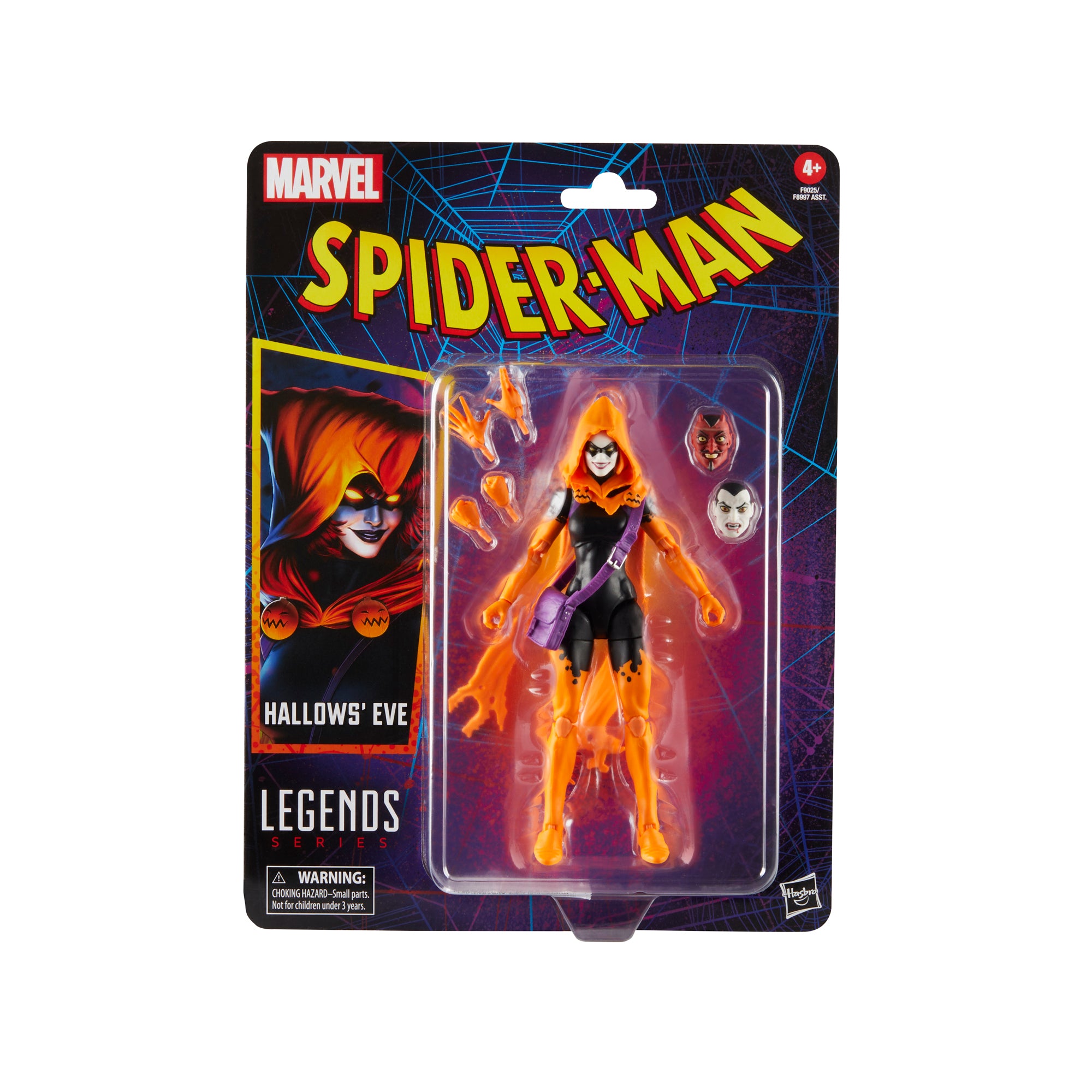 Marvel Legends Animated Doctor Octopus & Aunt May 2 Pack - The Toyark - News