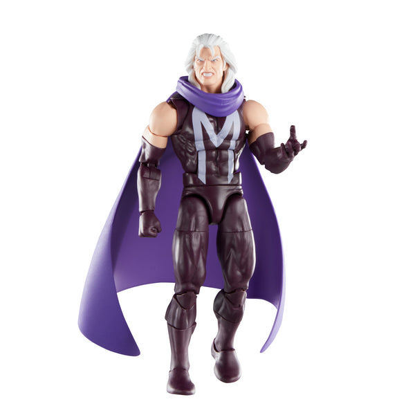 Marvel Legends Series Magneto