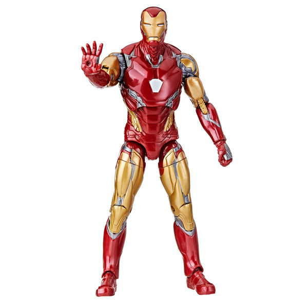 Marvel Legends Series Iron Man Mark LXXXV