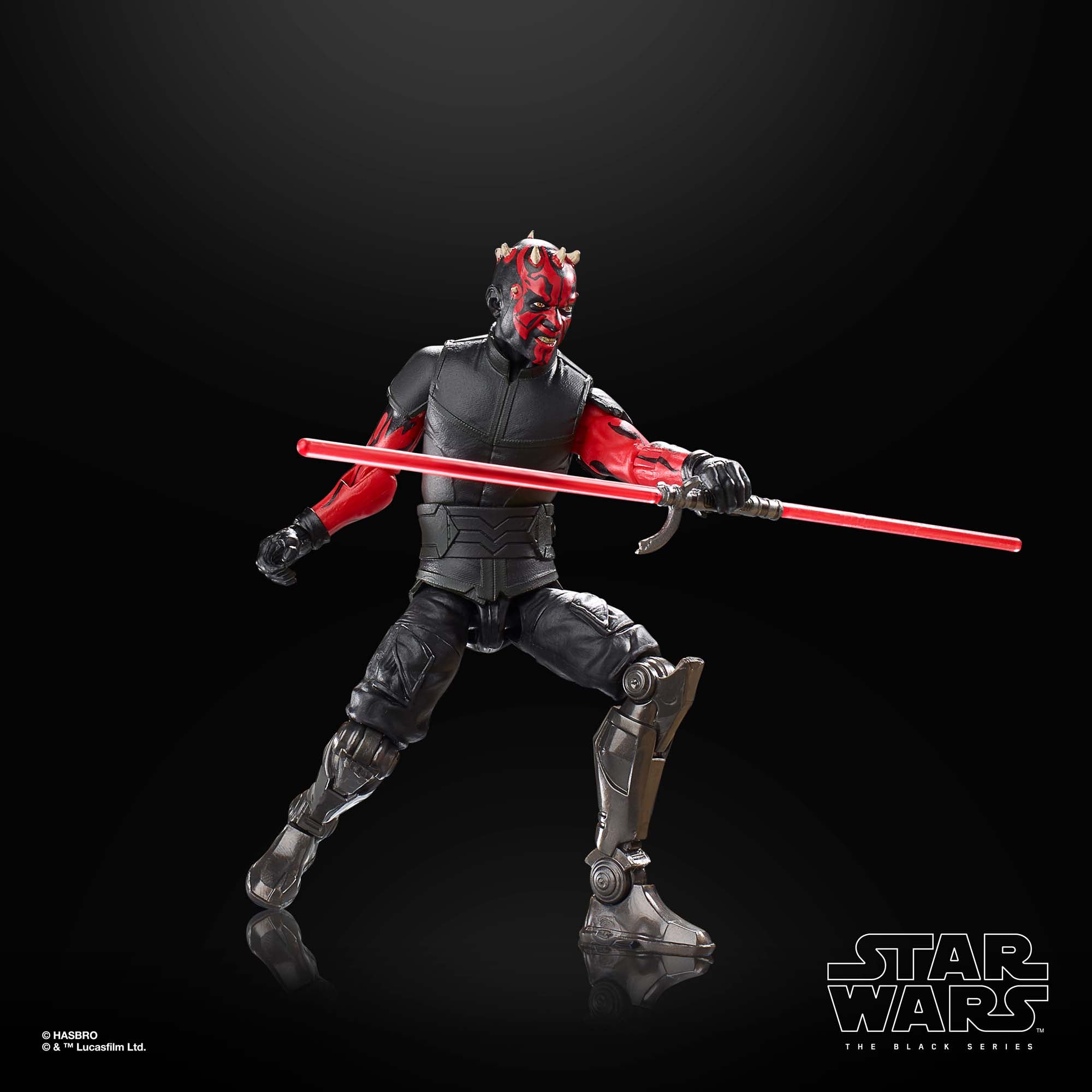 Star Wars The Black Series Starkiller Star Wars Action Figure (6)