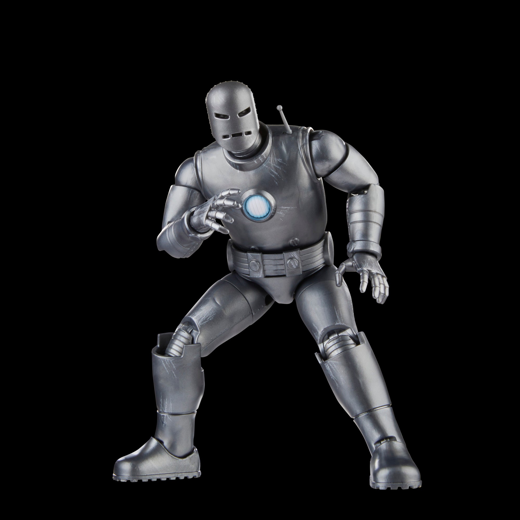 MARVEL - Gamerverse Iron Man - Figurine Legend Series 15cm :  : Figurine Hasbro Marvel