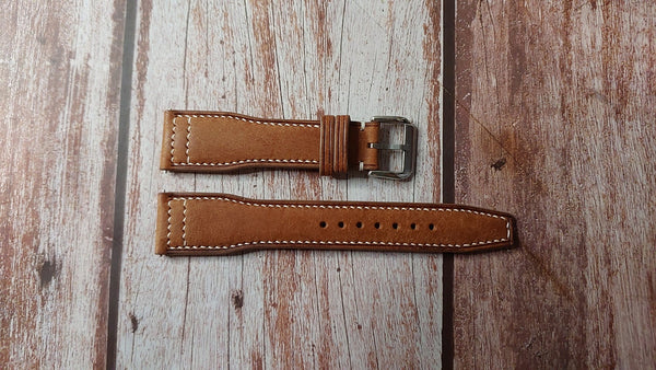 Pilot / Aviator Watch Strap