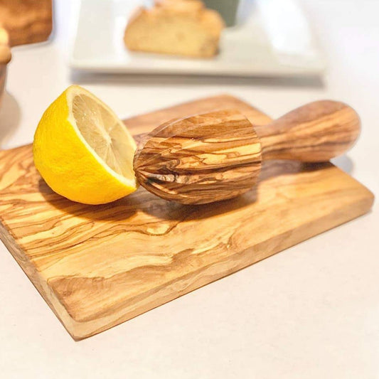 Tunisian Olive Wood Large Carving Board – Shop Our Favorites