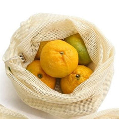 reusable produce bags