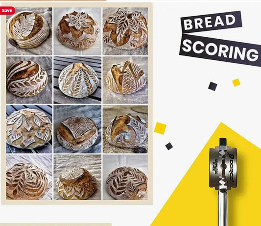 Sourdough Bread Baking Kit – Shop Our Favorites