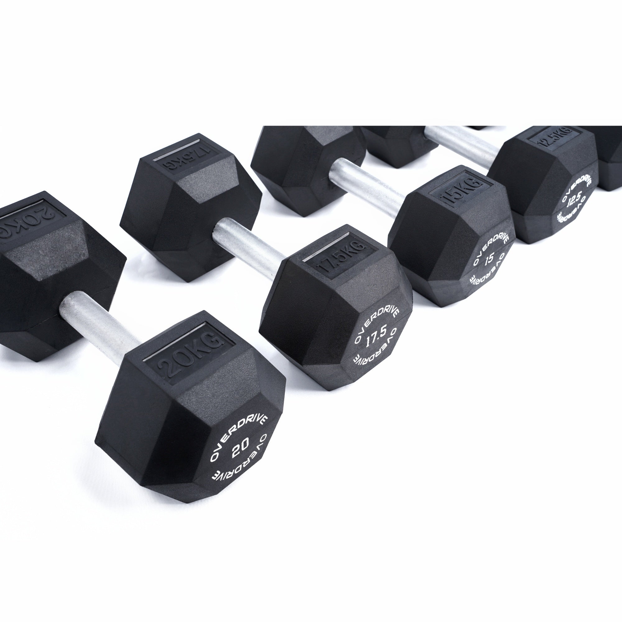 overdrive_hex_dumbbells_available_in_7_sizes