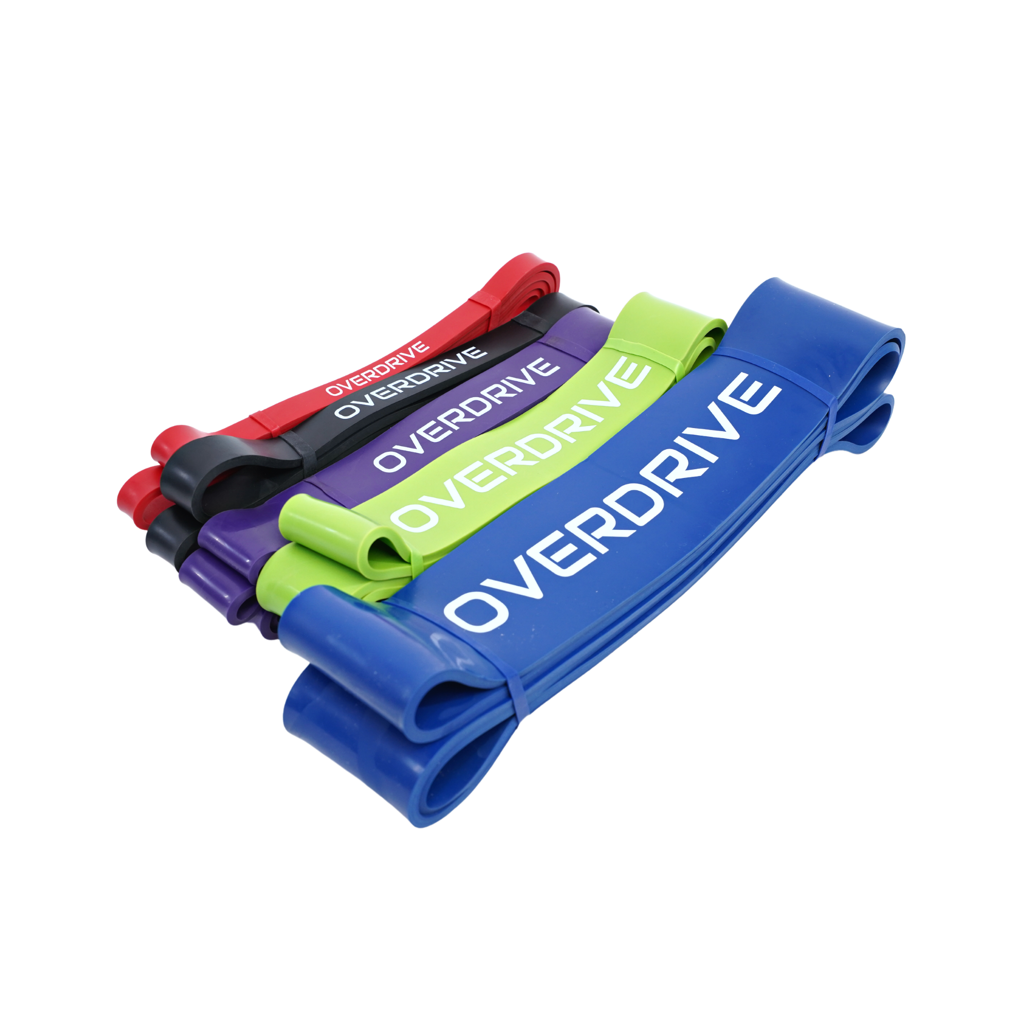 Power Bands OVERDRIVE SPORTS