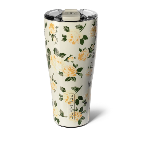 BrüMate Brumate Era 40oz Leakproof Tumbler in Wildflower Meadow LE New In  hand