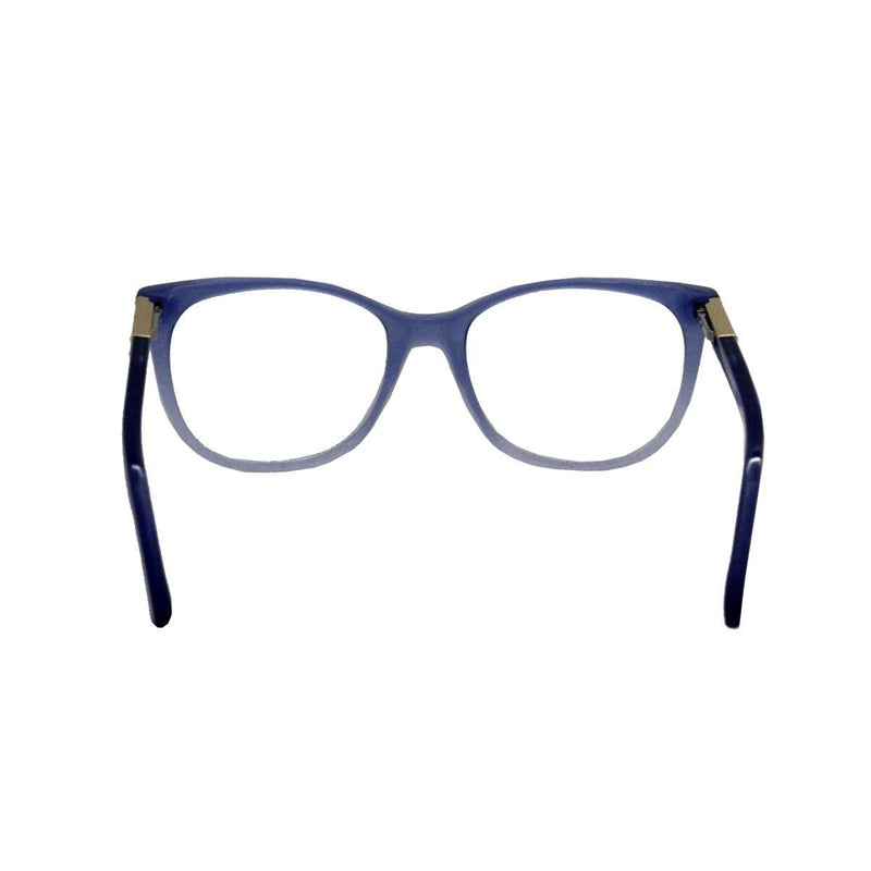 Love Moschino MOL564 PJP 53 - Azul Translúcido-Óculos-Love Moschino-VisionCenter