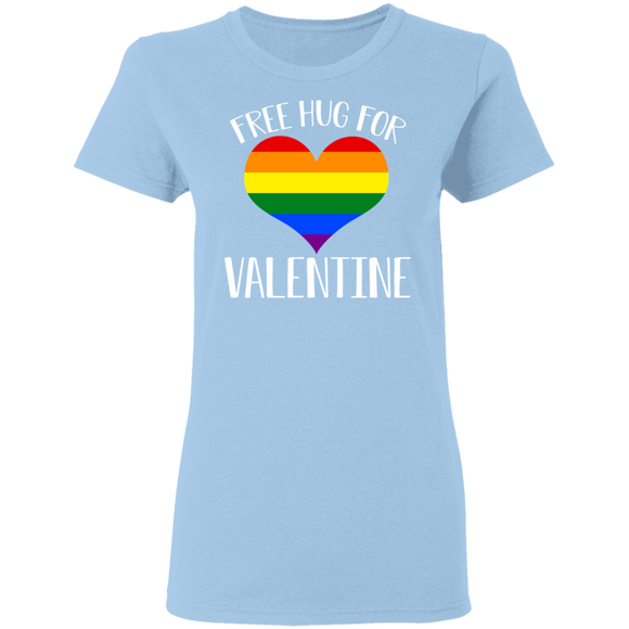 free gay pride shirts